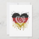 Suche nach deutschland einladungen Deutsche flagge