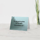 Suche nach frieden kleine grußkarten Schrift