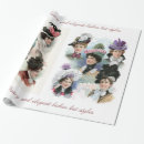 Suche nach vintage hüte geschenkpapier Für alle