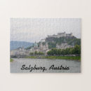 Suche nach salzburg puzzle Schloss