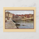 Suche nach st ives postkarten Hafen