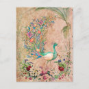 Suche nach vintage art nouveau postkarten Blume
