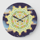 Suche nach mandala wanduhren Für sie/ihn