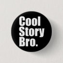 Suche nach cooles geschichte bro buttons Wieder
