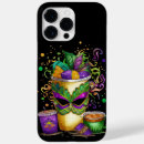 Suche nach lila federn iphone hüllen Grün