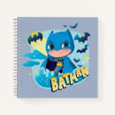 Suche nach chibi kleine notizbücher Batman