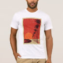 Suche nach palmen tshirts Ozean