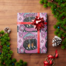 Suche nach dachs geschenkpapier Weihnachten