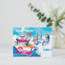Suche nach pinguin postkarten Jedes kind