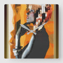 Suche nach über zu pop wanduhren Für sie/ihn