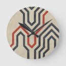 Suche nach orange wanduhren Moderne