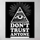Suche nach illuminati poster Auge