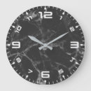 Suche nach schwarzer granit wanduhren Natur