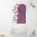 Suche nach lila hochzeit einladungen Eukalyptus