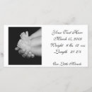 Suche nach babys fotokarten Geburt
