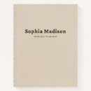 Suche nach beige notizbuch Minimalistisch