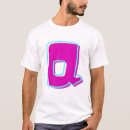 Suche nach buchstabe q tshirts Kühn