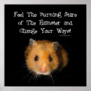 Suche nach hamster poster Spaß