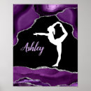 Suche nach beifall an poster Tanz