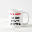 Suche nach der mann tassen Mythos