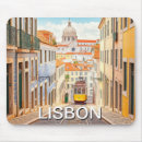 Suche nach lissabon mousepads Souvenir
