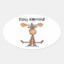 Suche nach lustige elch aufkleber Für alle