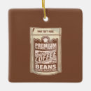 Suche nach kaffeebohne ornamente Café