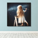 Suche nach pinsel leinwandbilder Jede person