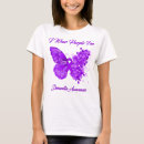 Suche nach demenz tshirts Schmetterling
