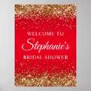 Suche nach gold glitter poster Braut