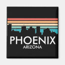 Suche nach phoenix arizona magnete Sonnenuntergang