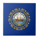 Suche nach hampshire fliesen Flagge von new hampshire