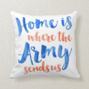Suche nach wir armee kissen Für alle