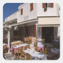 Suche nach mykonos aufkleber Urlaub