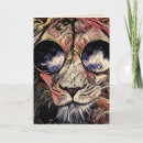 Suche nach sunglass karten Katze