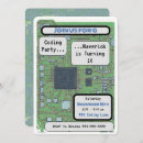 Suche nach chip einladungen Jedes kind