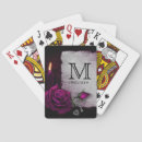 Suche nach kerzen spielkarten Rose