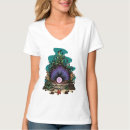 Suche nach austern muschel tshirts Sommer
