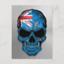 Suche nach flagge von neuseeland postkarten Kiwi