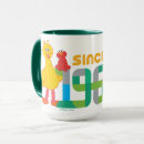 Suche nach 1969 tassen Elmo