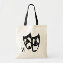 Suche nach masken tote bags Komödie