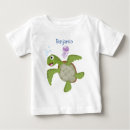 Suche nach kawaii schildkröte babykleidung Tier