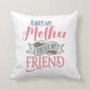 Suche nach hübsch kissen Mutter