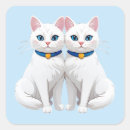 Suche nach katze mit blauen augen aufkleber Für alle
