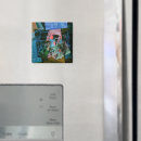 Suche nach zeitung magnete Abstrakt