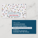 Suche nach networking visitenkarten Kunde