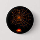 Suche nach niedliche spinne buttons Schwarzes