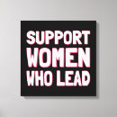 Suche nach starke frau leinwandbilder Feministisch