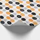 Suche nach schwarz weißes verpackungspapier geschenkpapier Modern