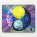 Suche nach yin yang mousepads Gleichgewicht